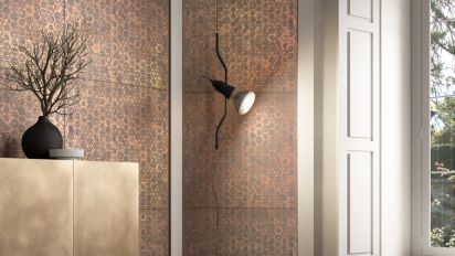 Gres Decorato